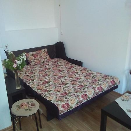 Brown Amber Apartamento Liepāja Exterior foto
