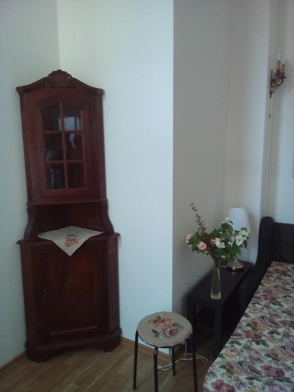 Brown Amber Apartamento Liepāja Exterior foto