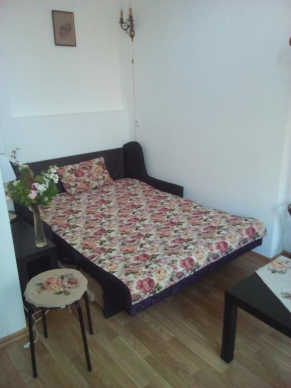 Brown Amber Apartamento Liepāja Exterior foto